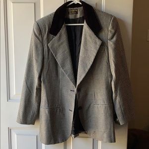 Ladies blazer